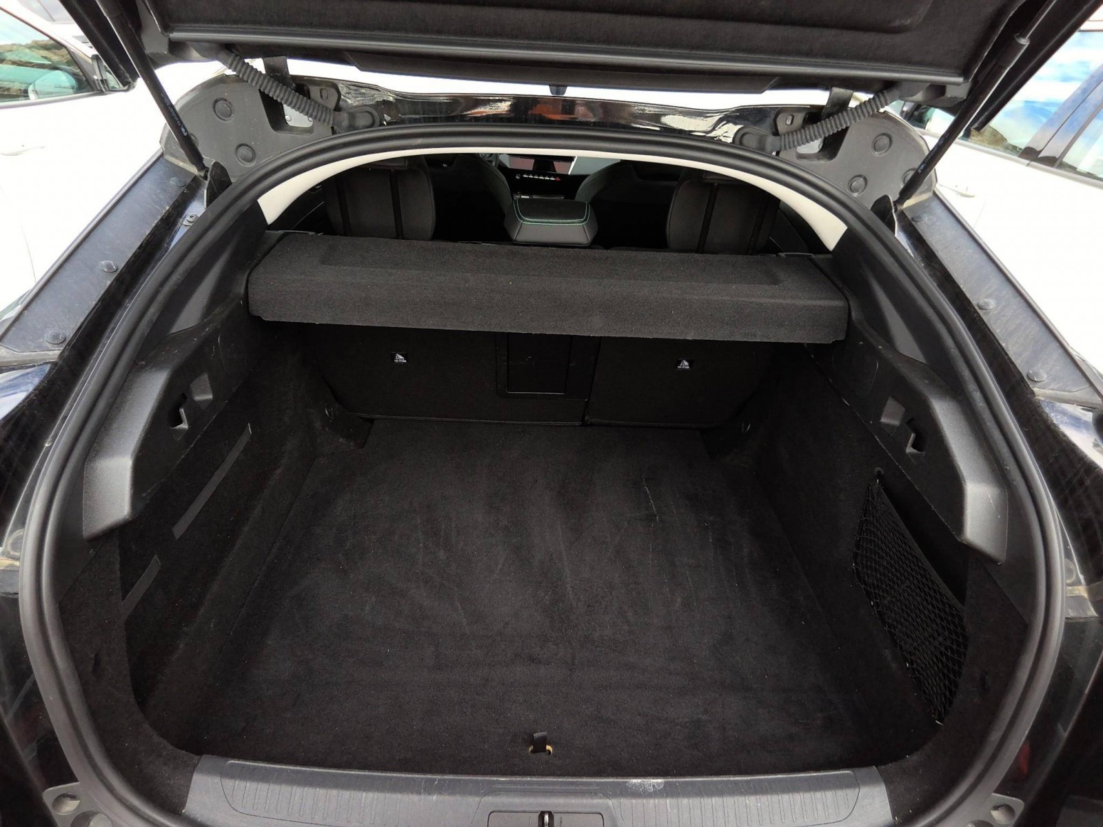 PEUGEOT - 408 - #871232 - 3
