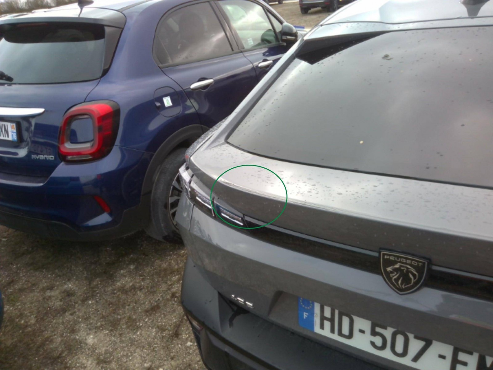 PEUGEOT - 408 - #871233 - 7
