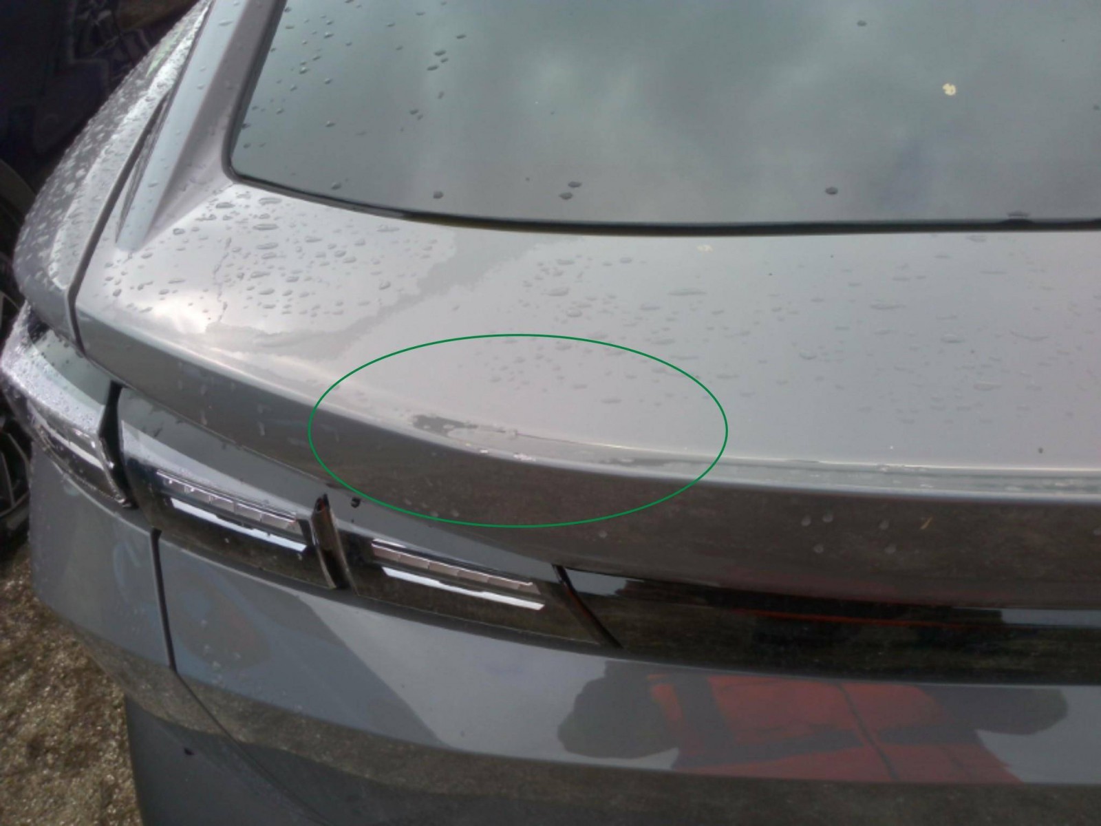 PEUGEOT - 408 - #871233 - 8