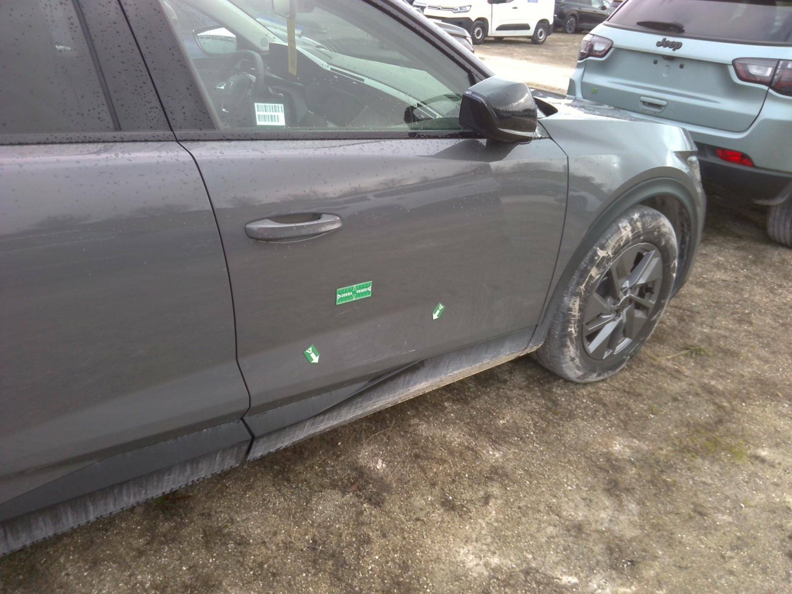 PEUGEOT - 408 - #871233 - 9