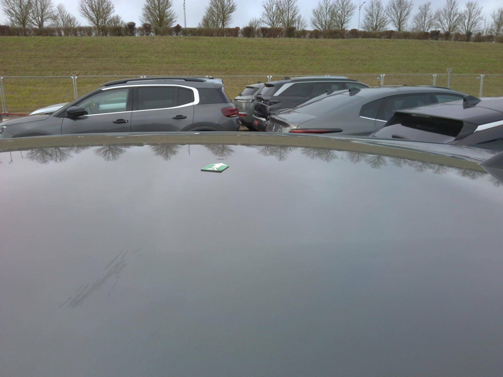 PEUGEOT - 408 - #871233 - 12