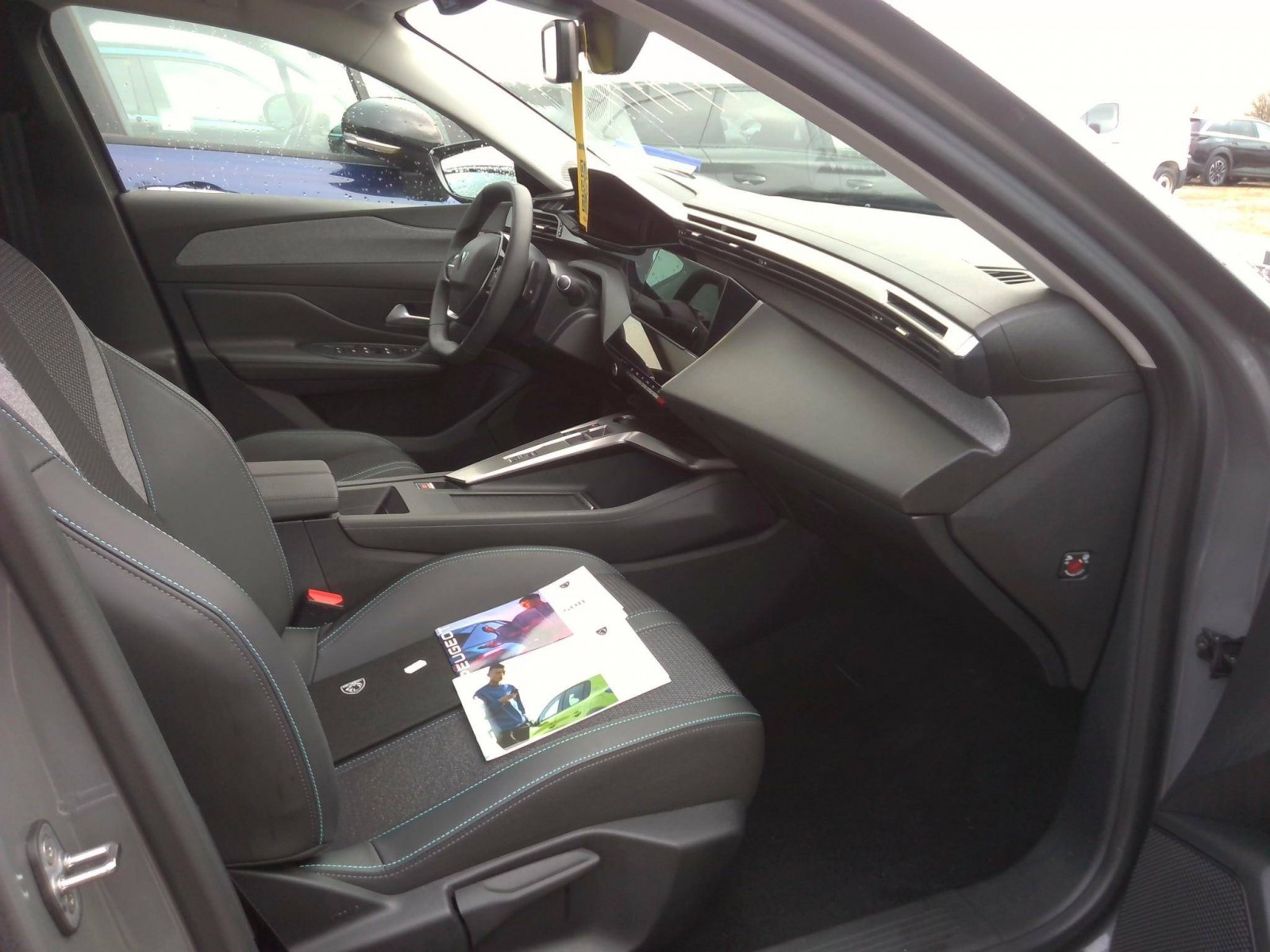 PEUGEOT - 408 - #871233 - 2