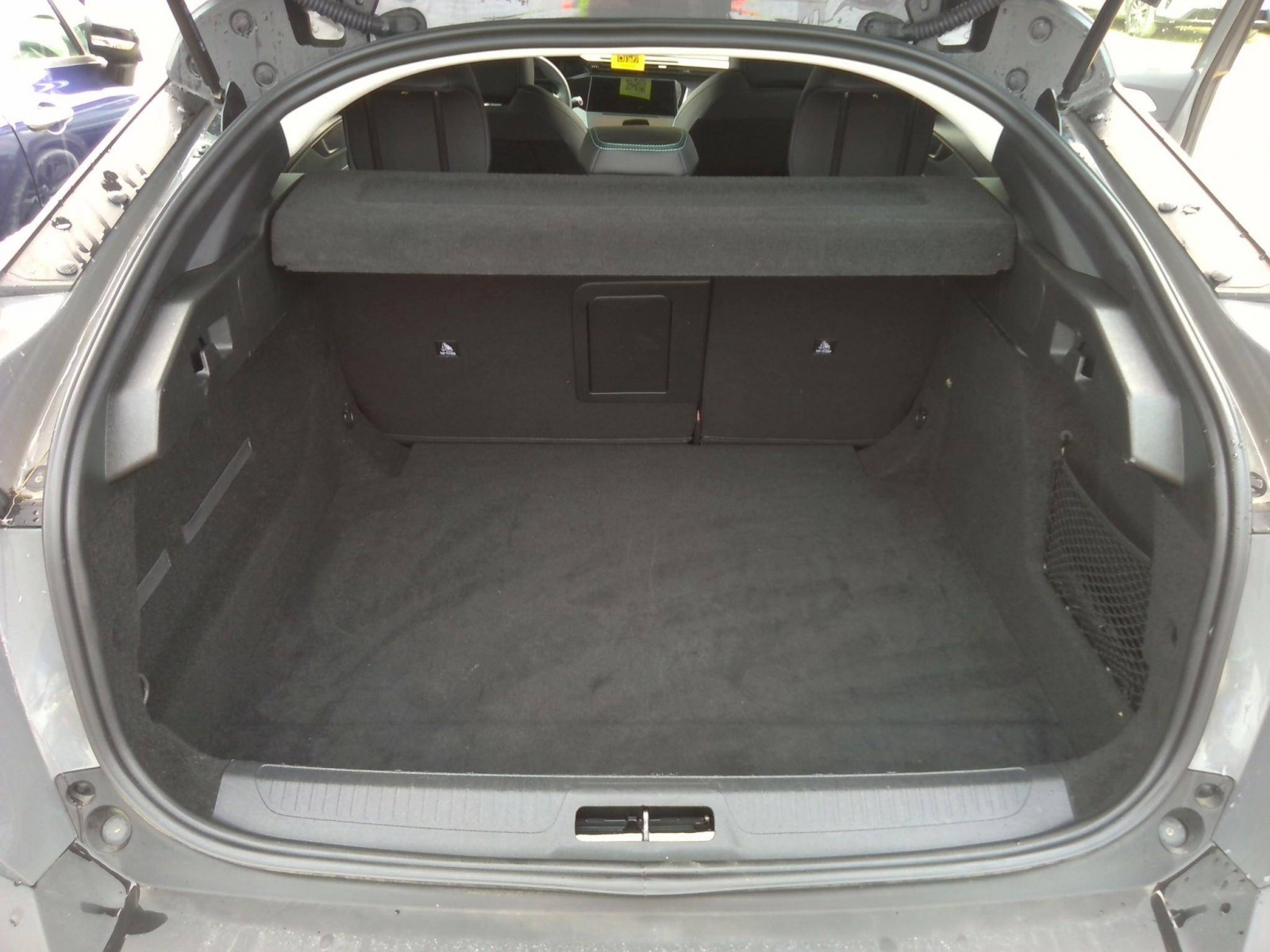 PEUGEOT - 408 - #871233 - 5