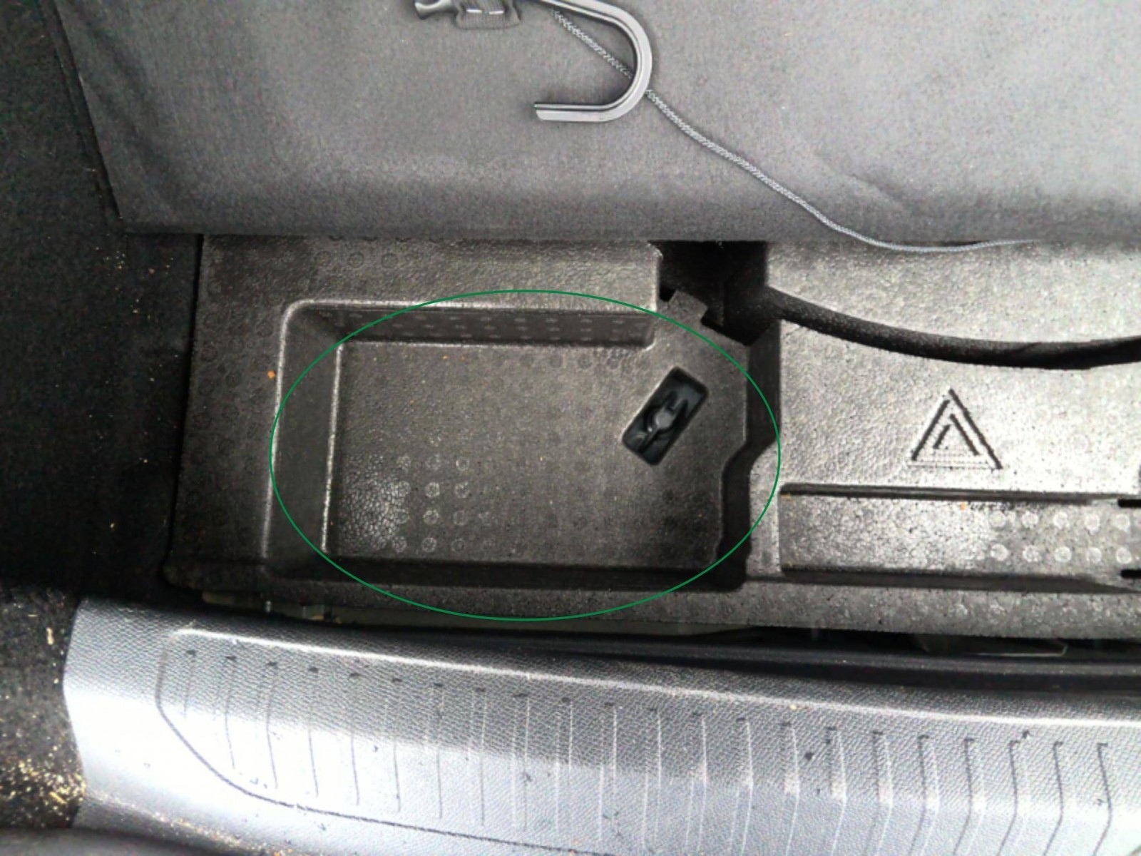 PEUGEOT - 408 - #871234 - 6