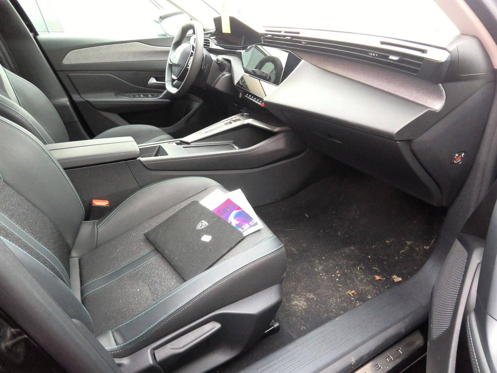 PEUGEOT - 408 - #871234 - 2
