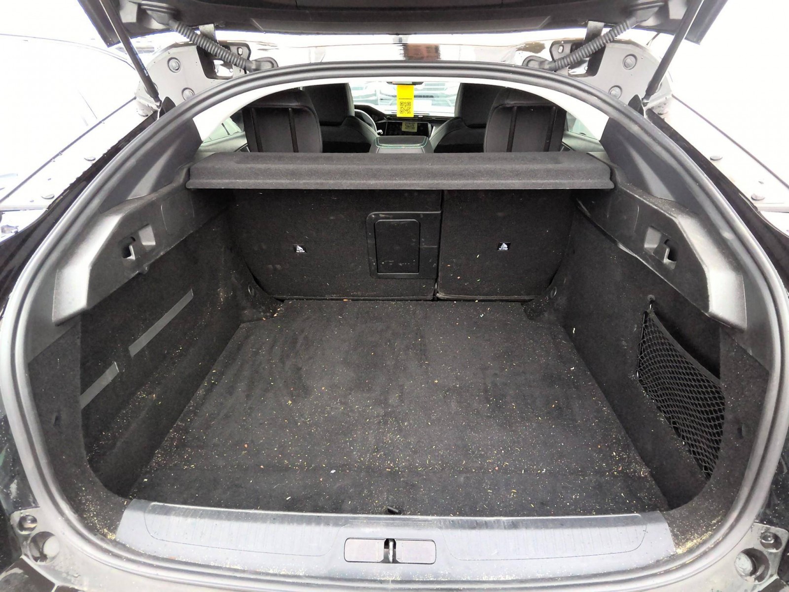 PEUGEOT - 408 - #871234 - 5