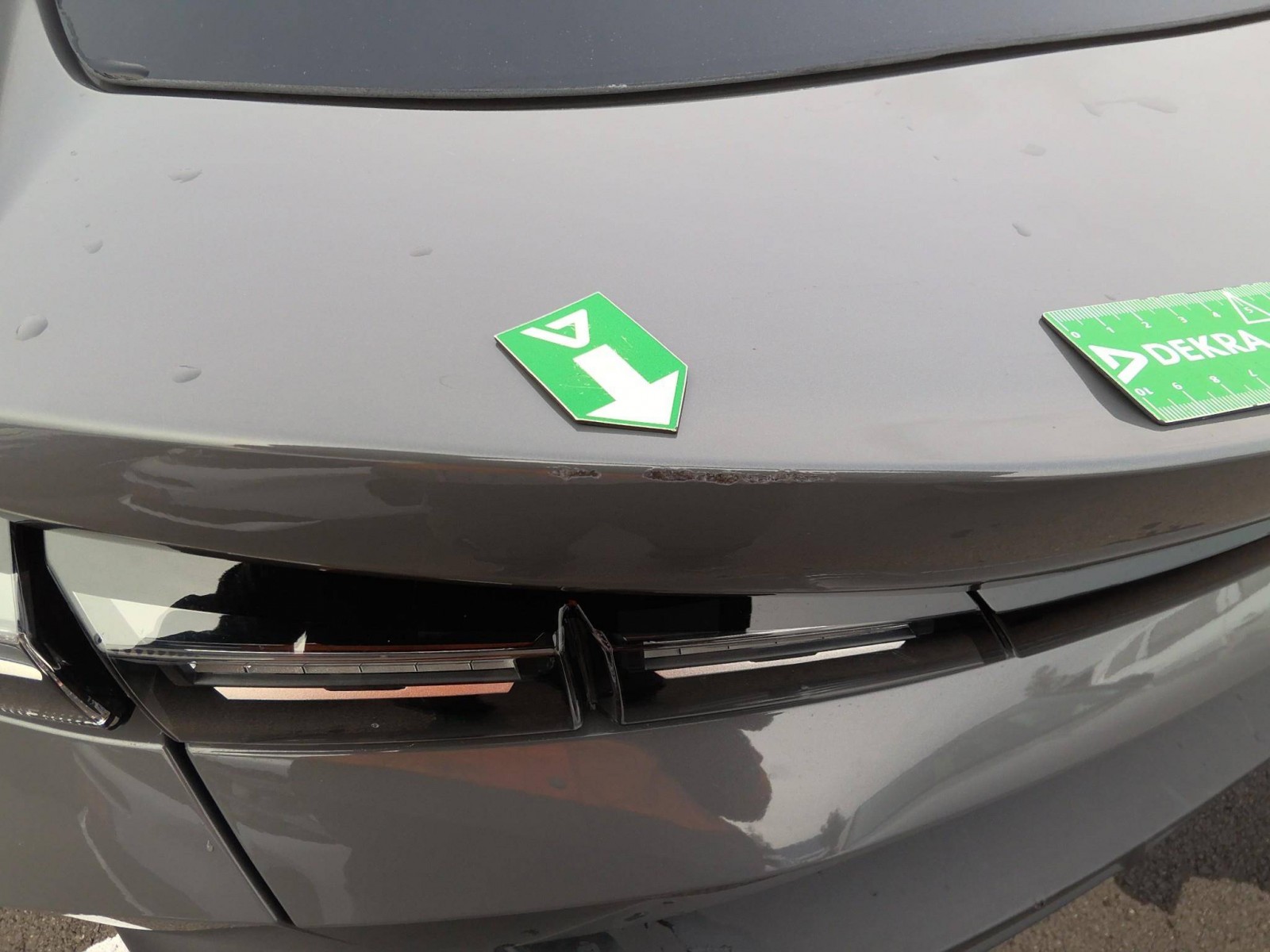 PEUGEOT - 408 - #871238 - 7