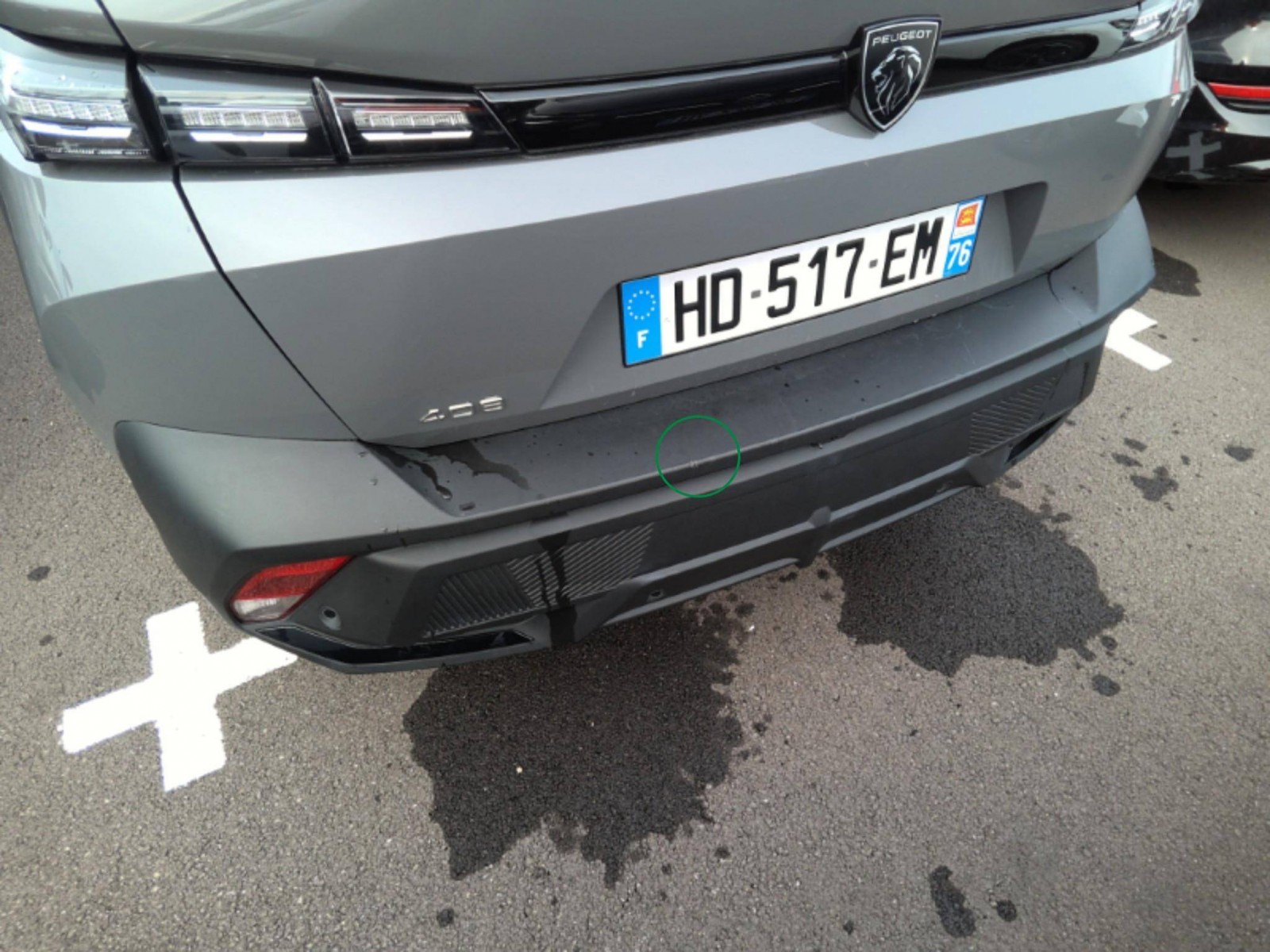 PEUGEOT - 408 - #871238 - 11