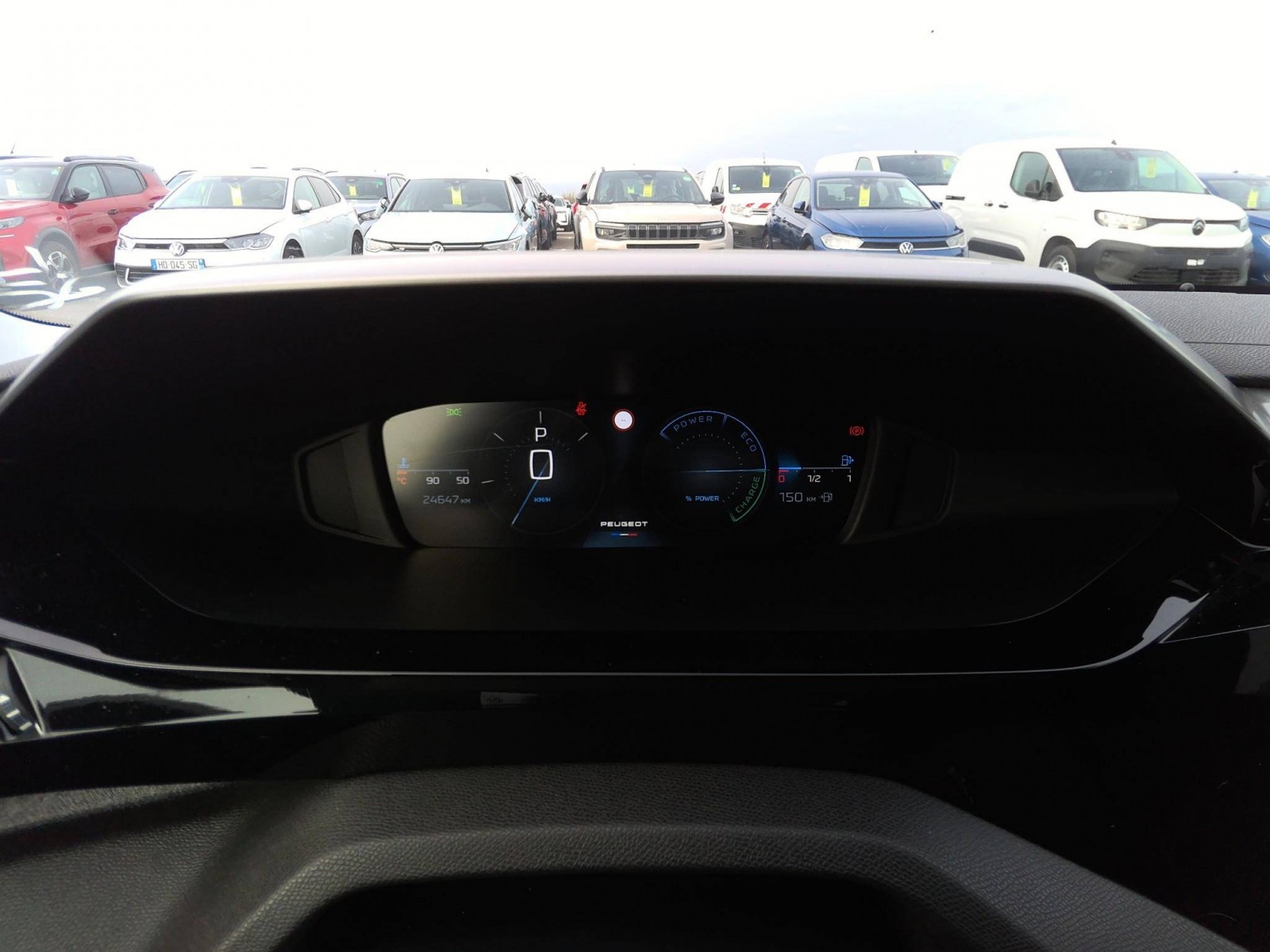 PEUGEOT - 408 - #871238 - 3