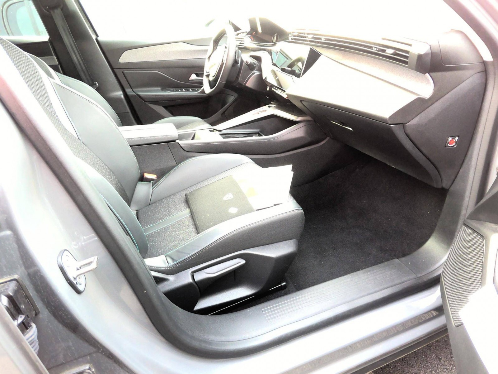 PEUGEOT - 408 - #871238 - 2