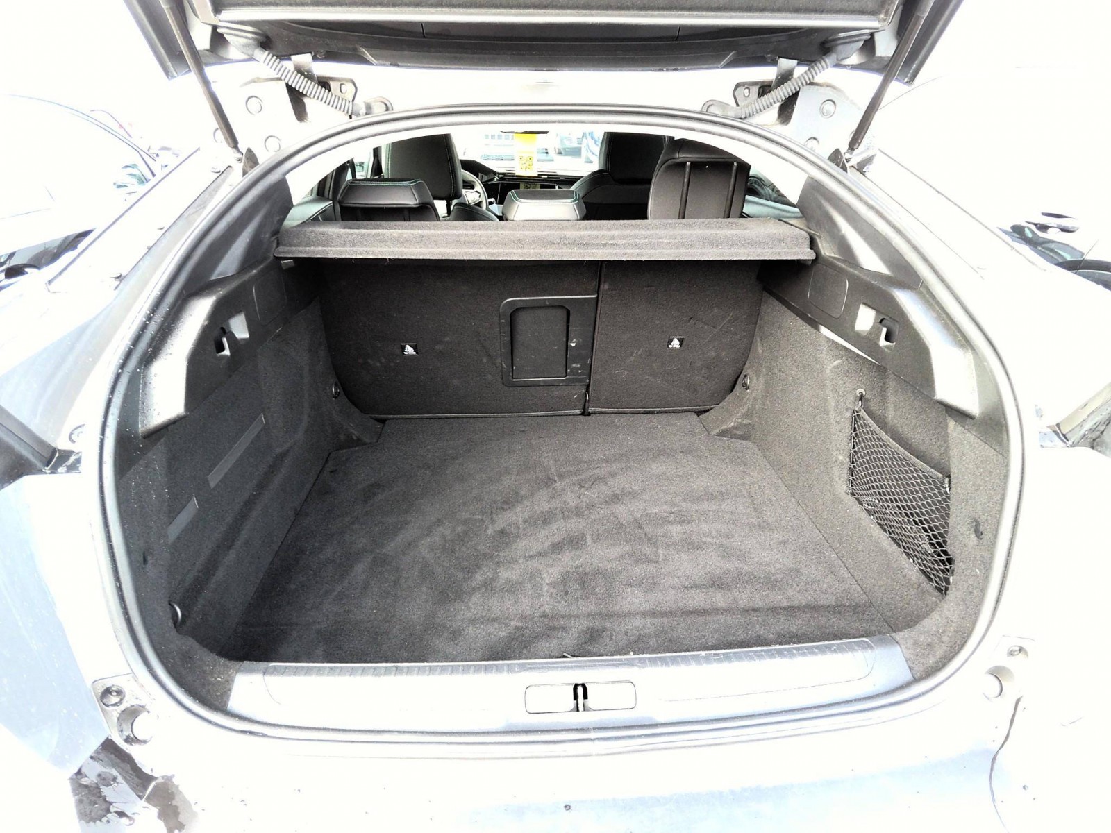 PEUGEOT - 408 - #871238 - 5