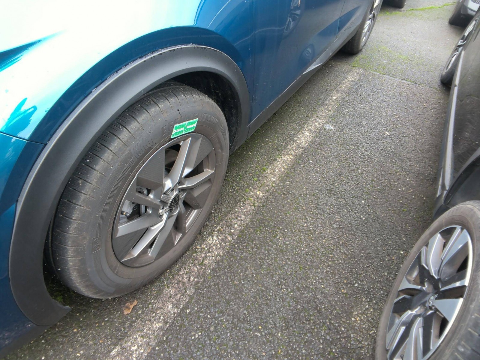 PEUGEOT - 408 - #871230 - 18