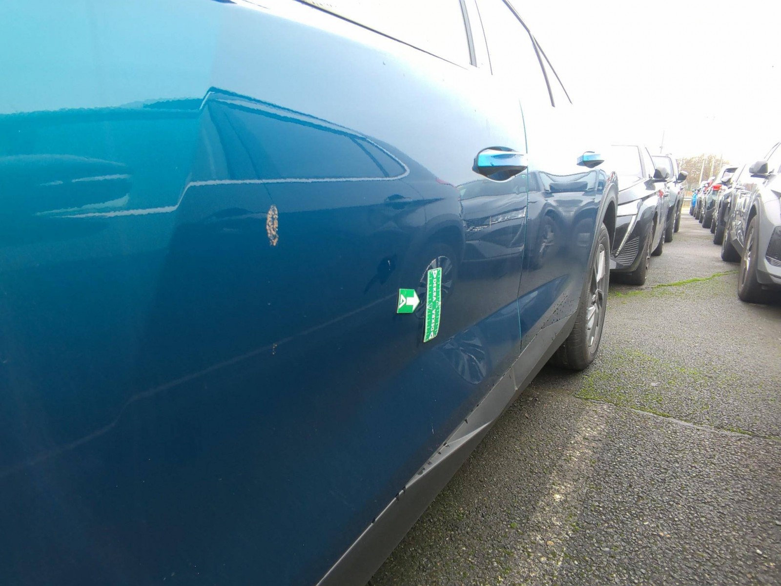 PEUGEOT - 408 - #871230 - 14