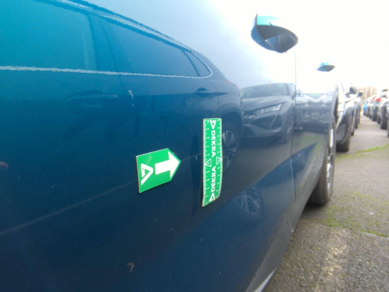 PEUGEOT - 408 - #871230 - 13
