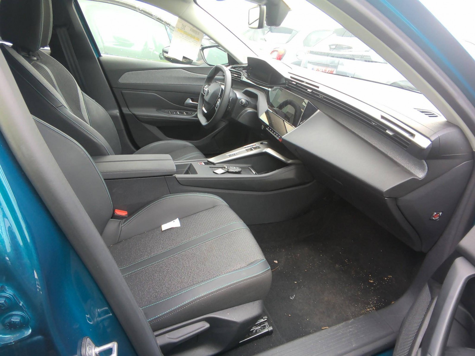 PEUGEOT - 408 - #871230 - 5