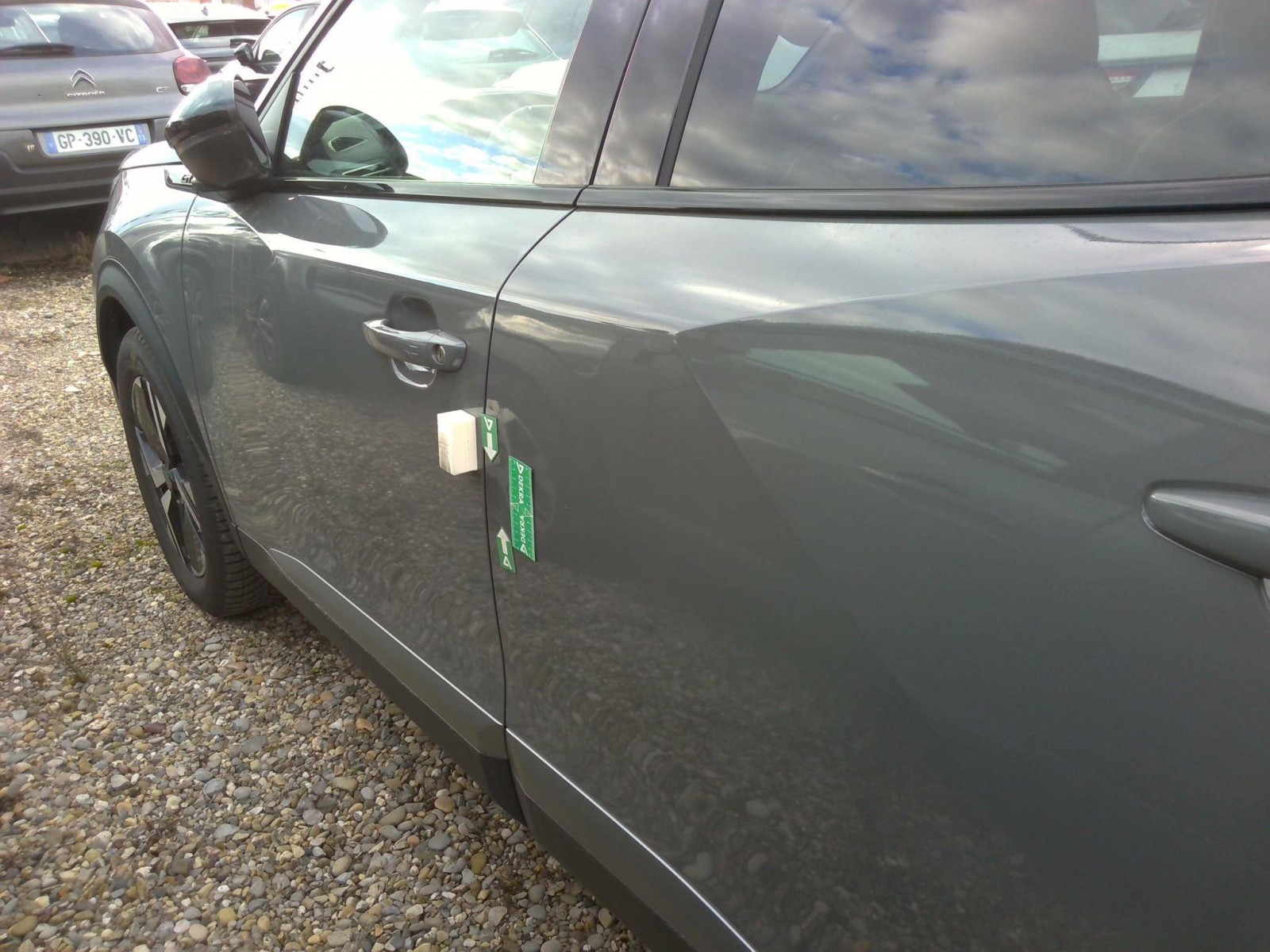 PEUGEOT - 2008 - #871190 - 7