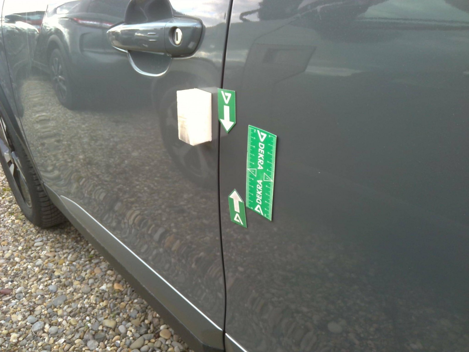 PEUGEOT - 2008 - #871190 - 8