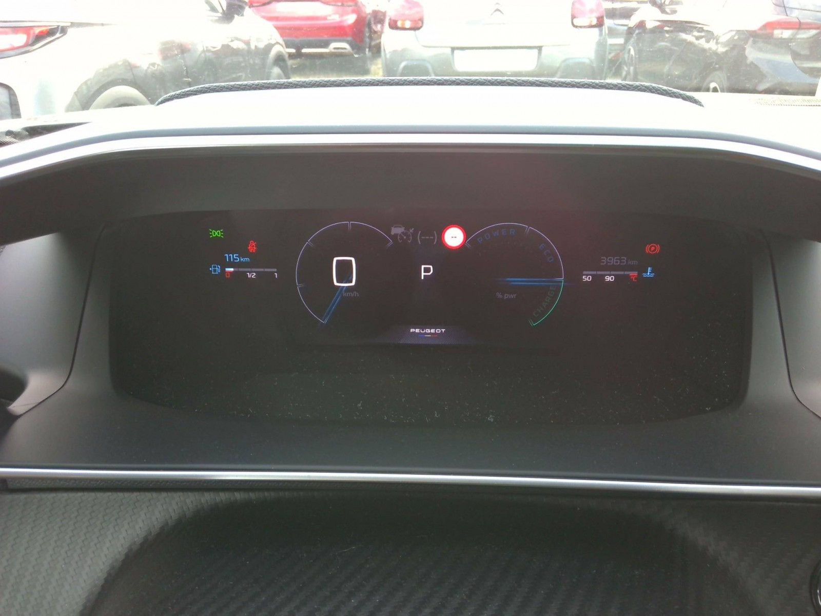 PEUGEOT - 2008 - #871190 - 3