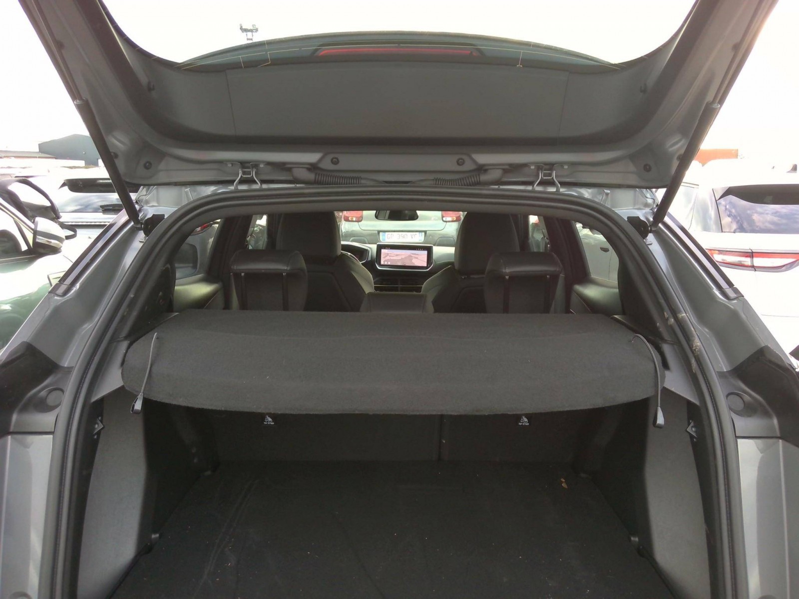 PEUGEOT - 2008 - #871190 - 5