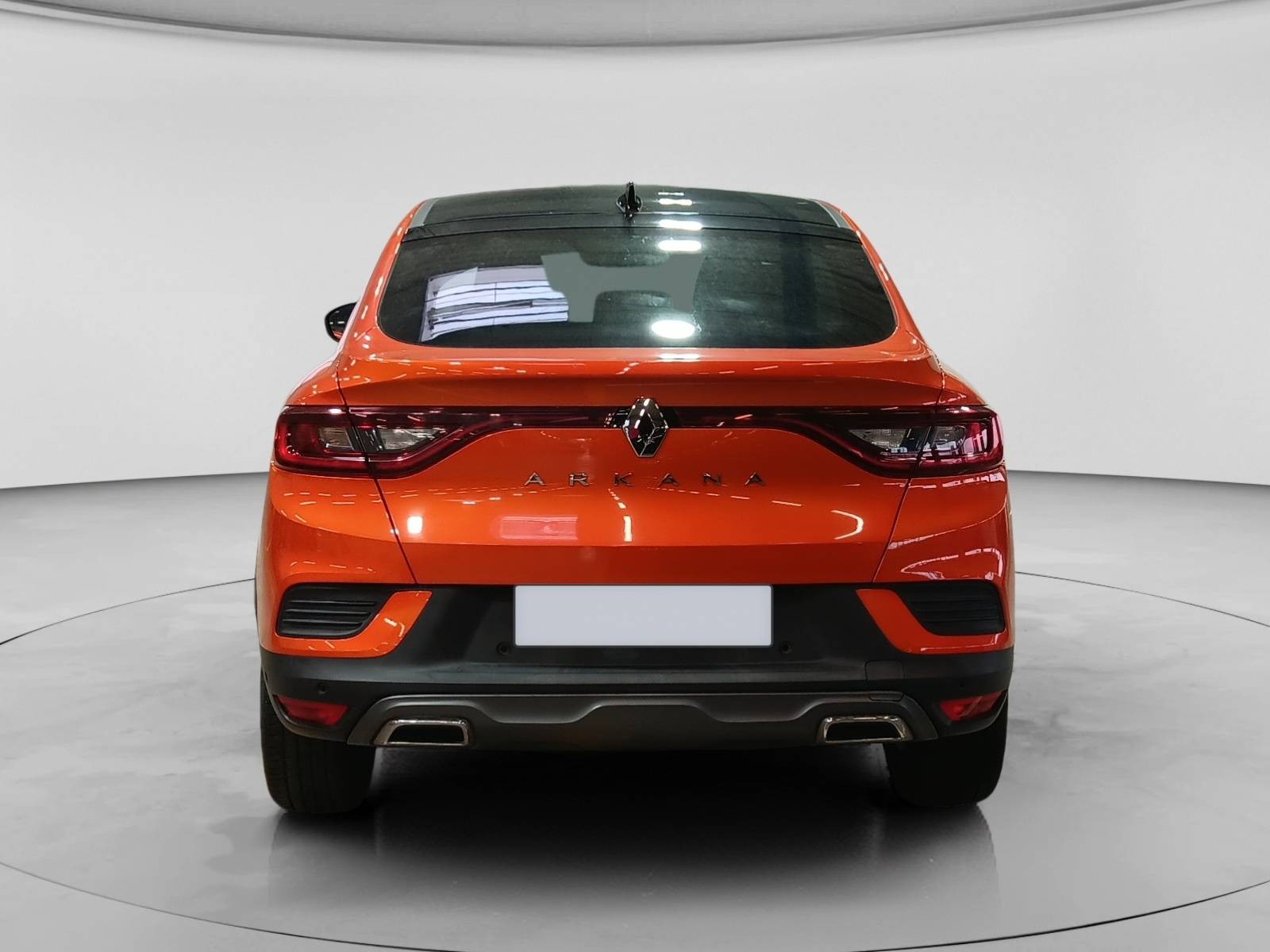 RENAULT - ARKANA - #868322 - 3