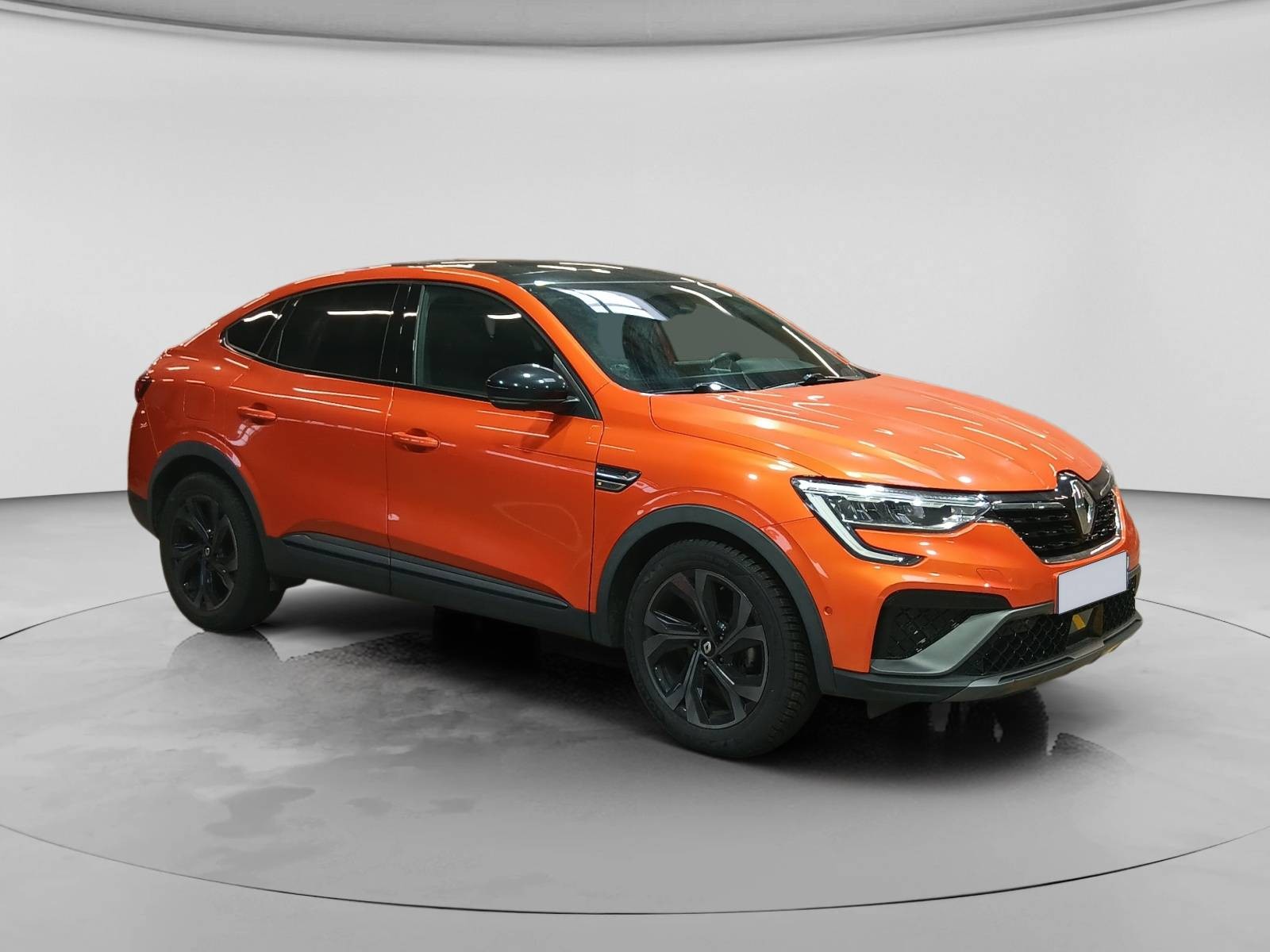 RENAULT - ARKANA - #868322 - 6