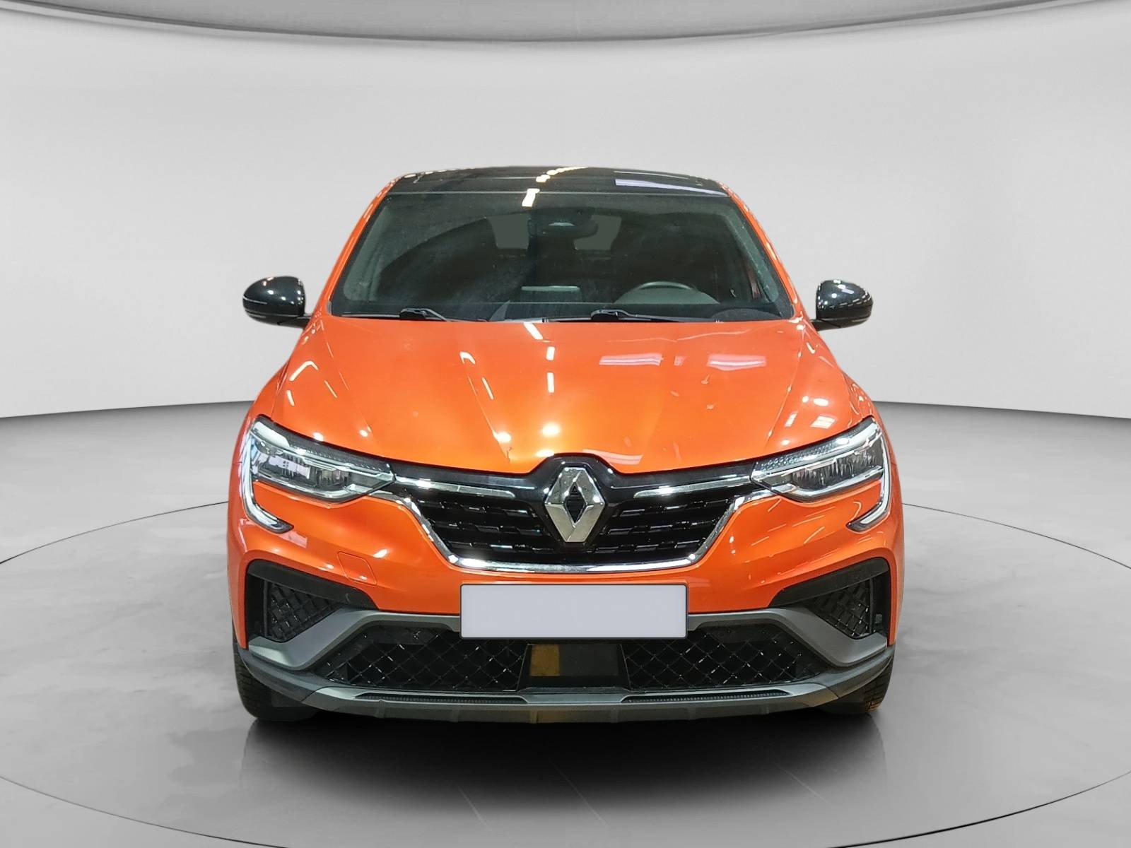 RENAULT - ARKANA - #868322 - 7
