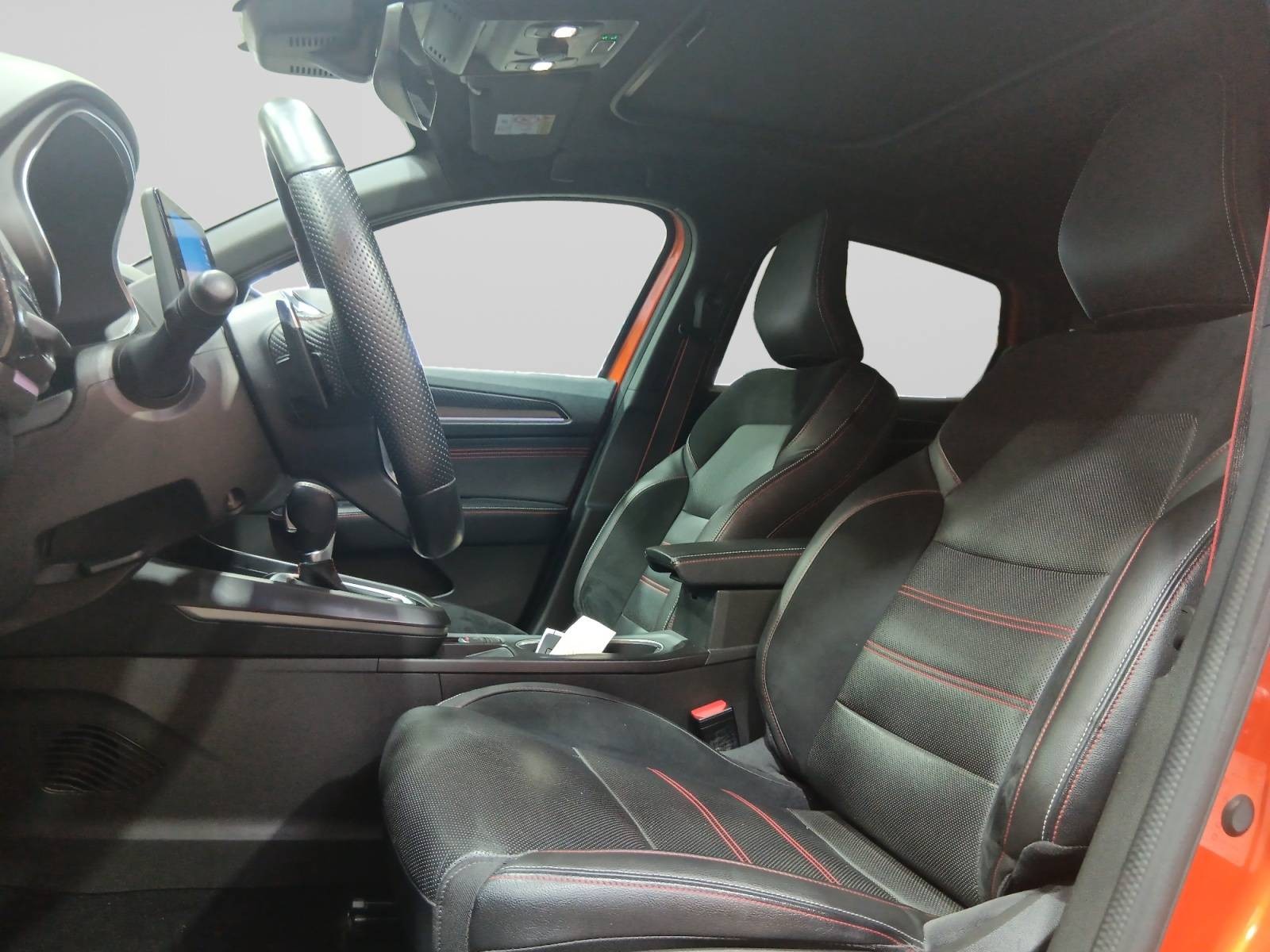 RENAULT - ARKANA - #868322 - 8