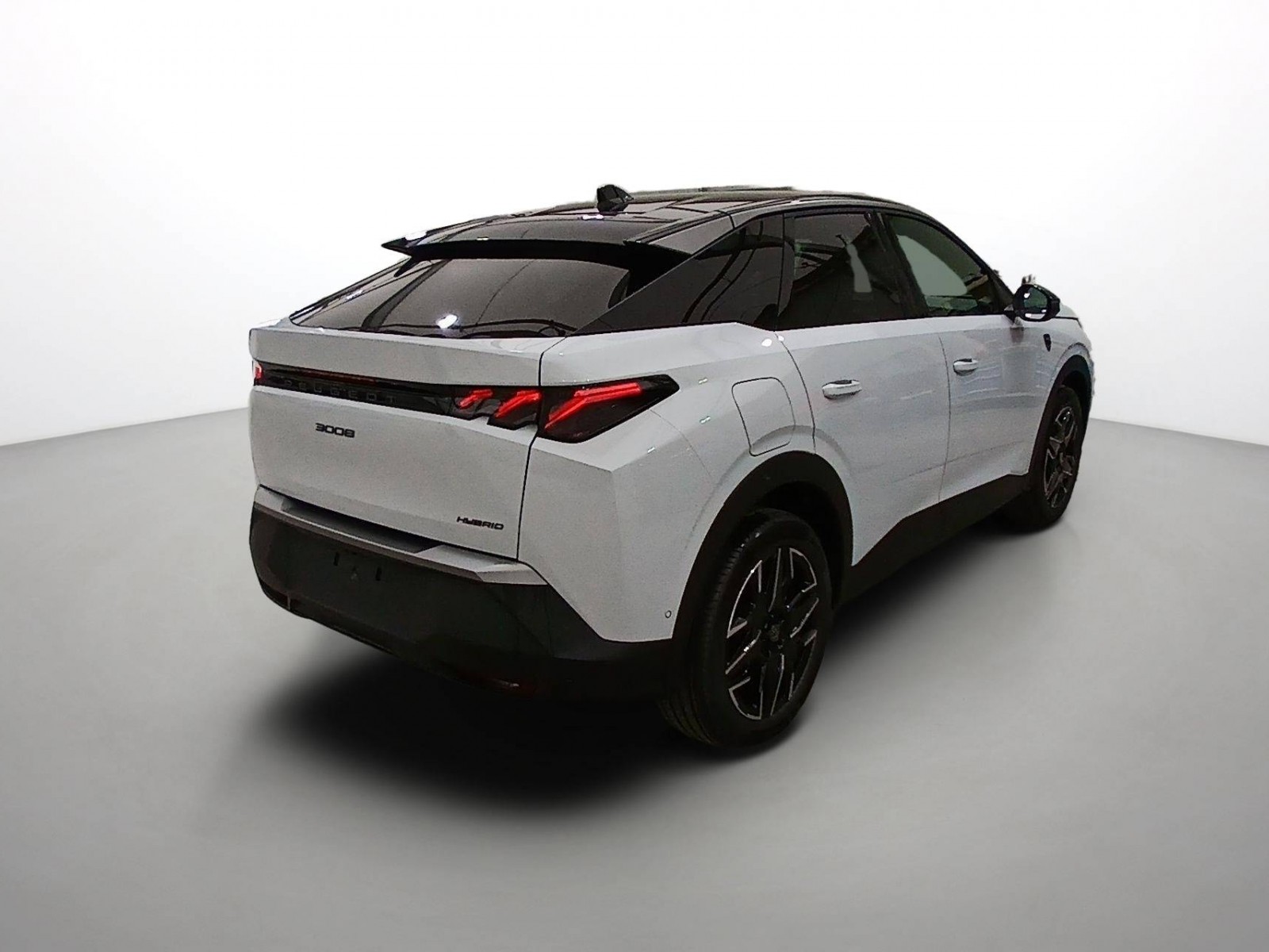 PEUGEOT - 3008 - #849798 - 2