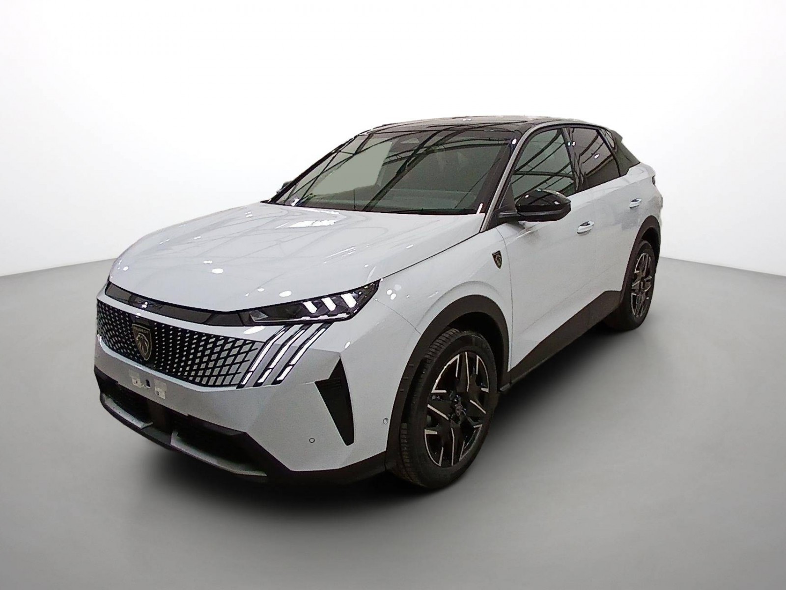 PEUGEOT - 3008 - #849798 - 0