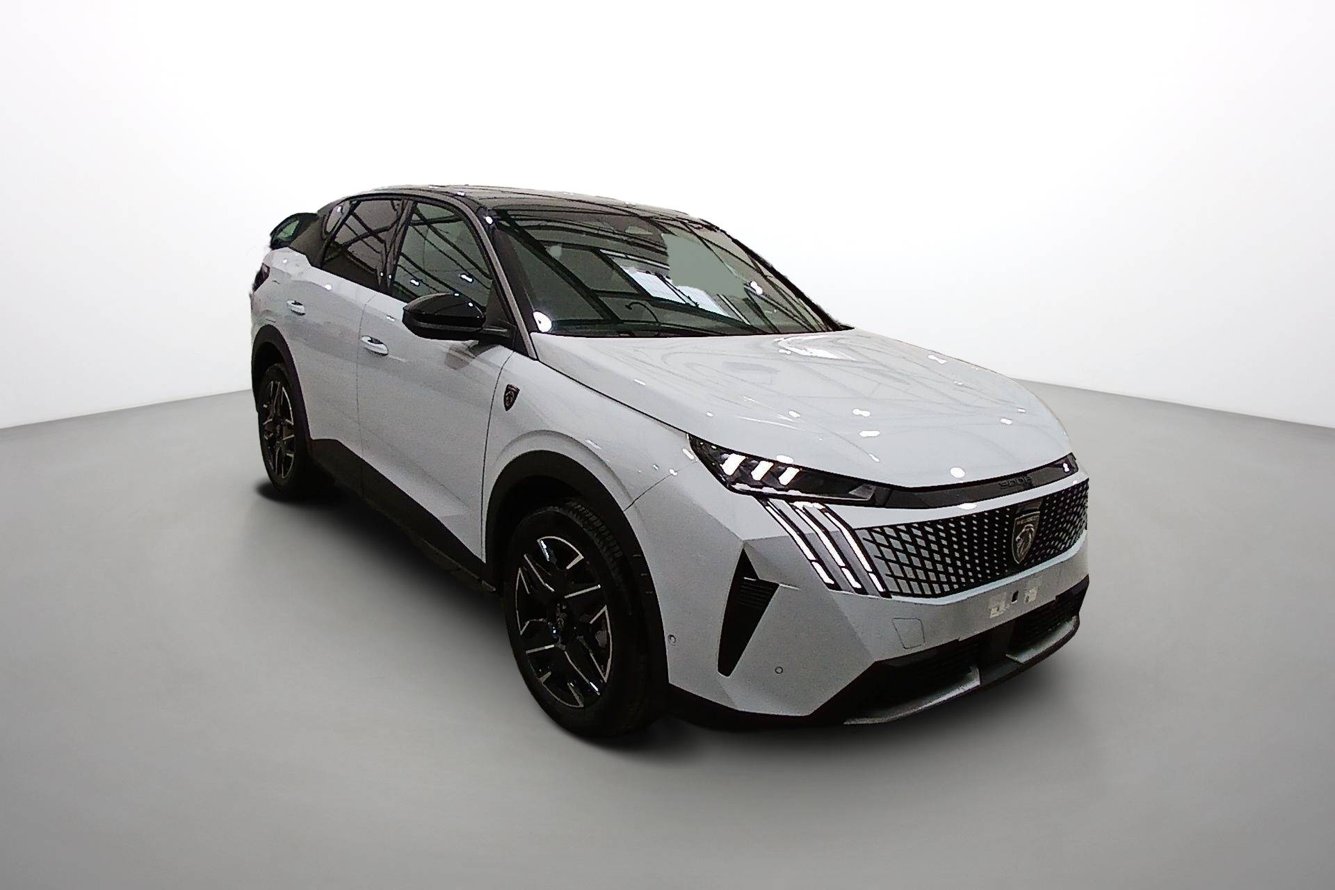 Image véhicule  PEUGEOT 3008 (3)