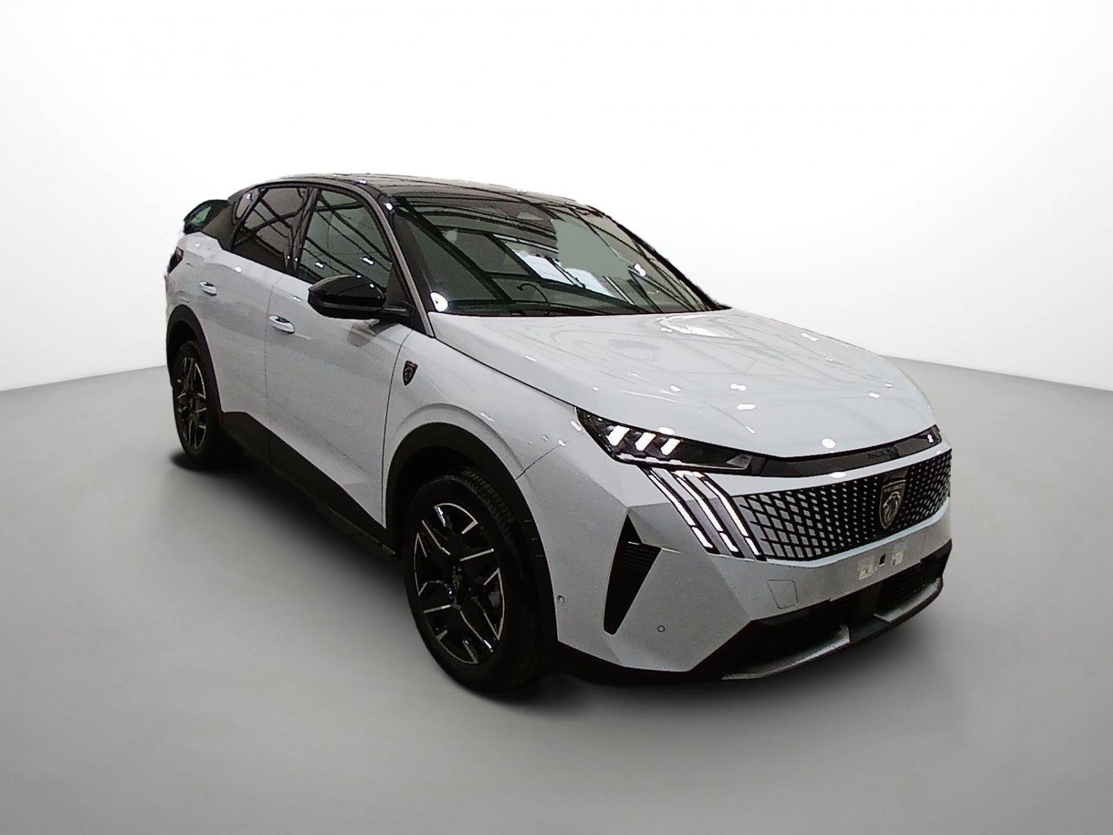 PEUGEOT - 3008 - #849798 - 1