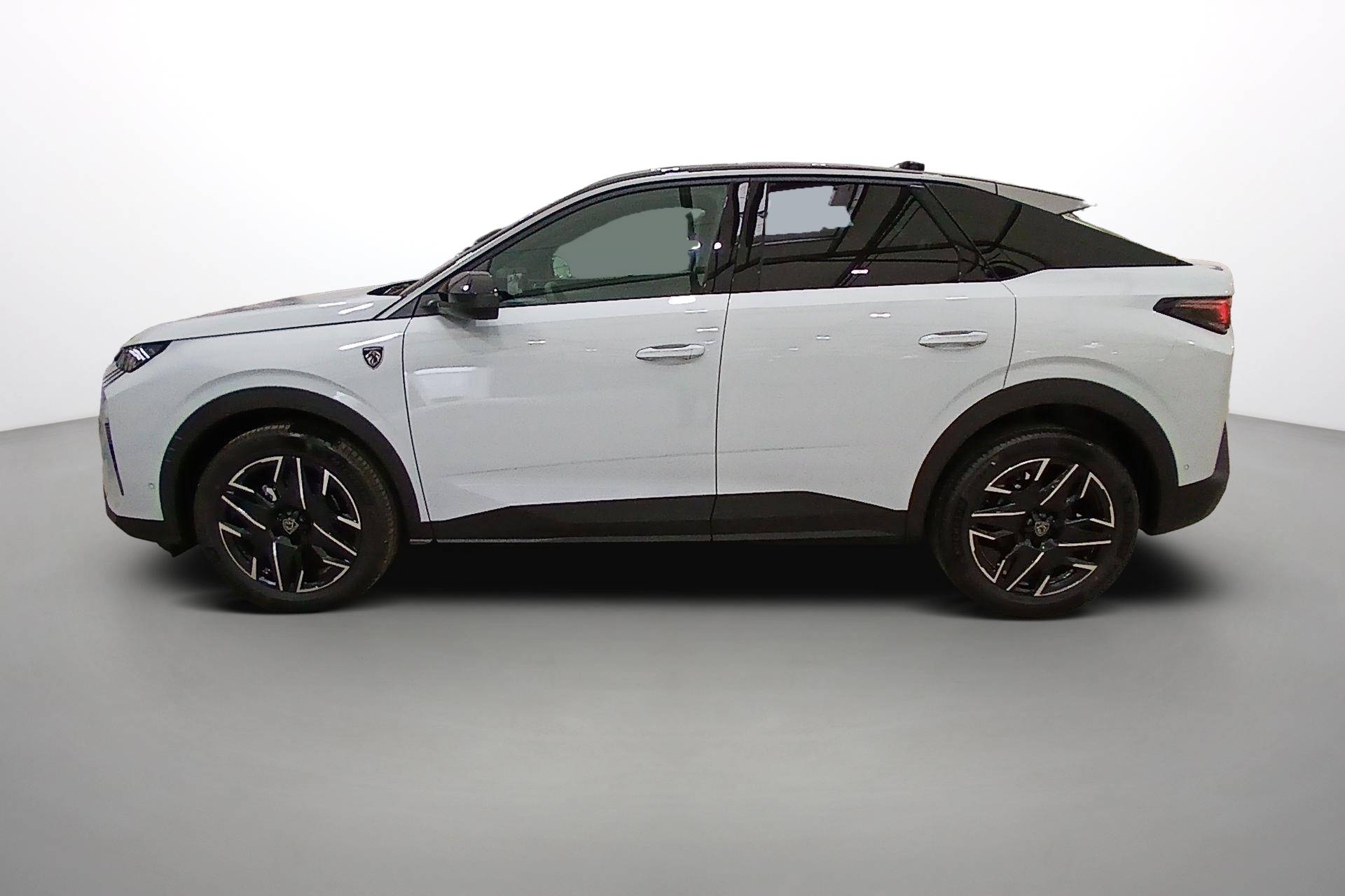 Image véhicule  PEUGEOT 3008 (11)