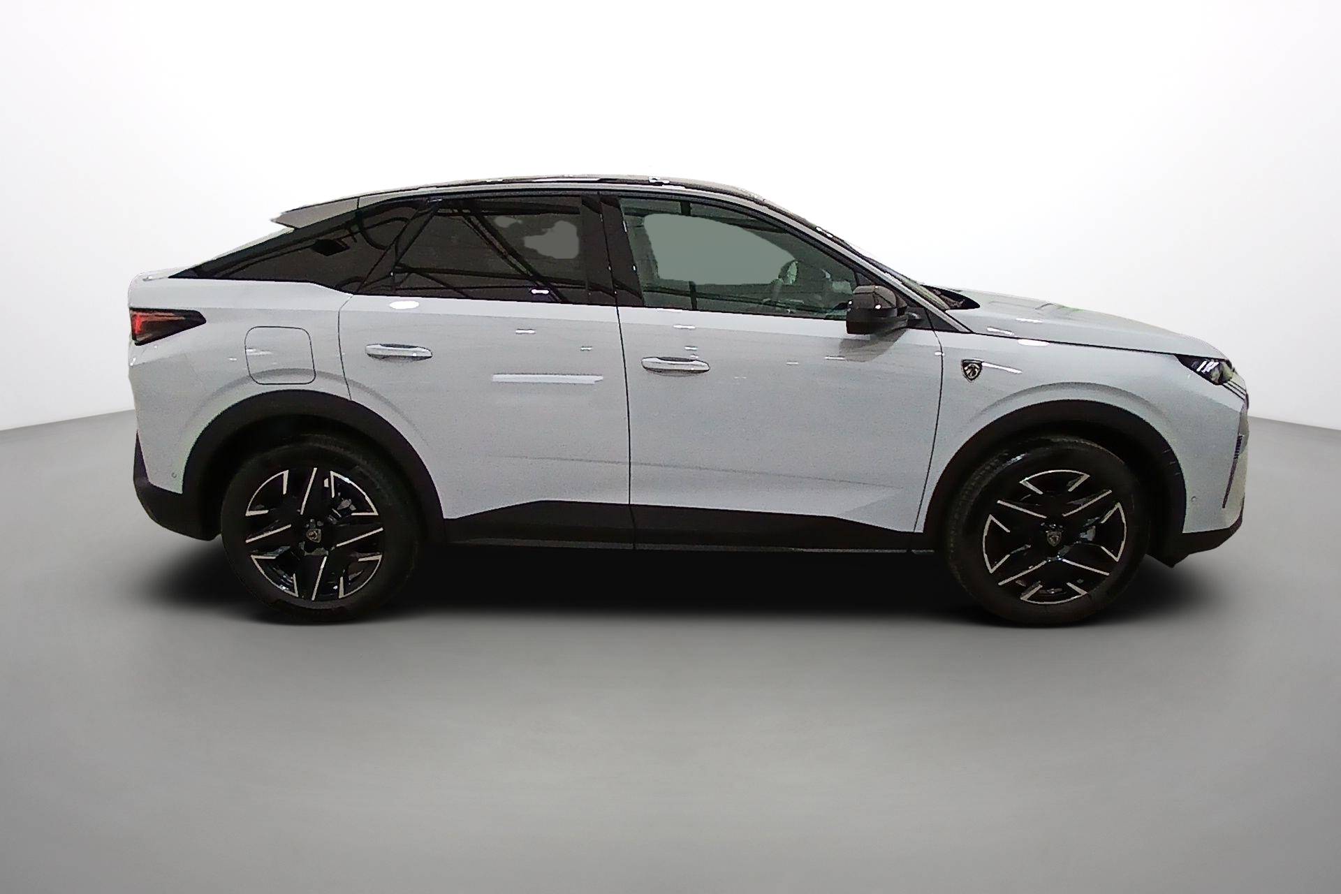 Image véhicule  PEUGEOT 3008 (10)
