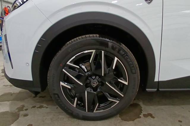Image véhicule  PEUGEOT 3008 (12)