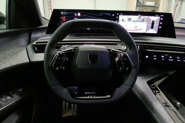 Image véhicule  PEUGEOT 3008 (15)