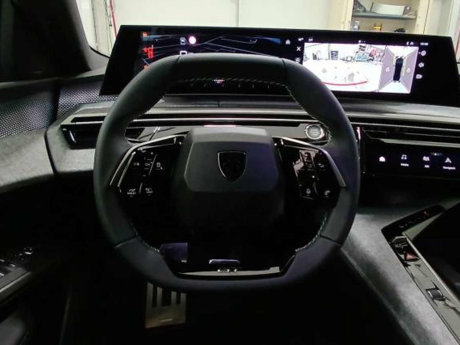 PEUGEOT - 3008 - #849798 - 11