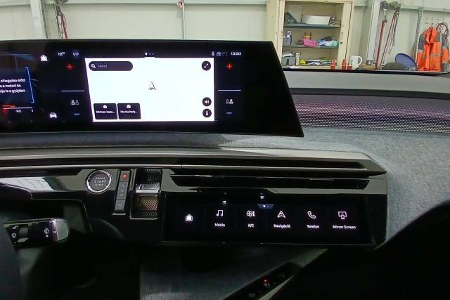 Image véhicule  PEUGEOT 3008 (18)