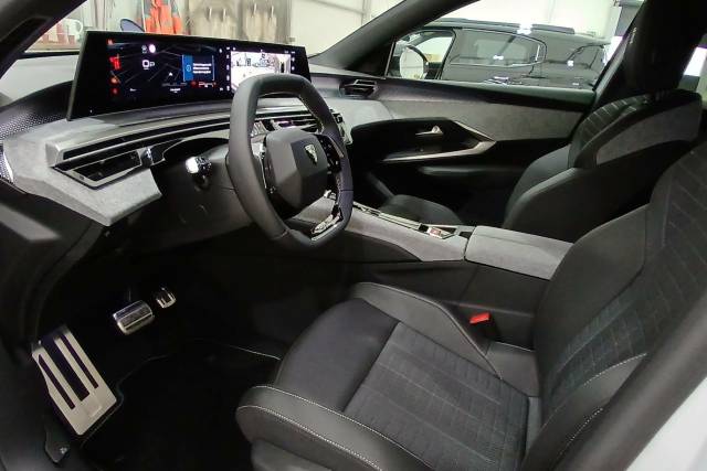 Image véhicule  PEUGEOT 3008 (17)