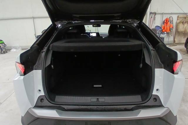 Image véhicule  PEUGEOT 3008 (19)