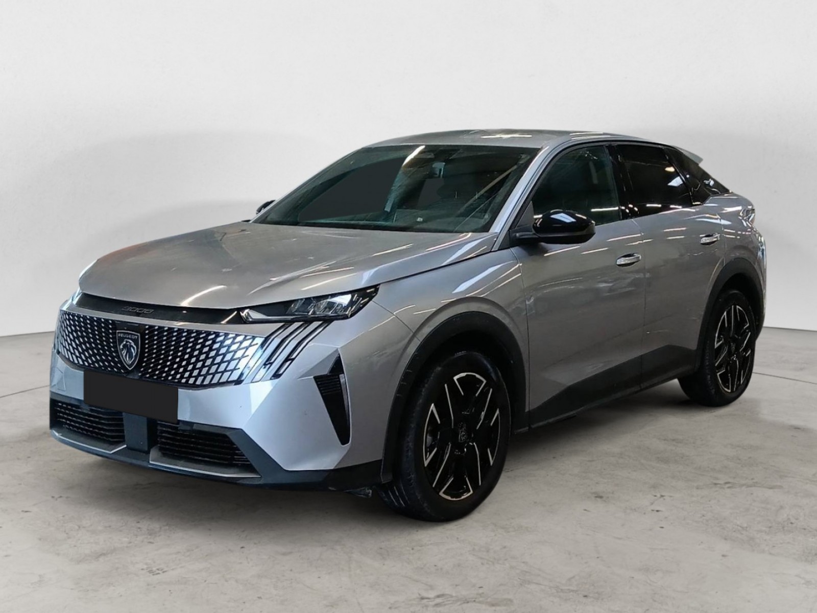 PEUGEOT - 3008 - #867291 - 18