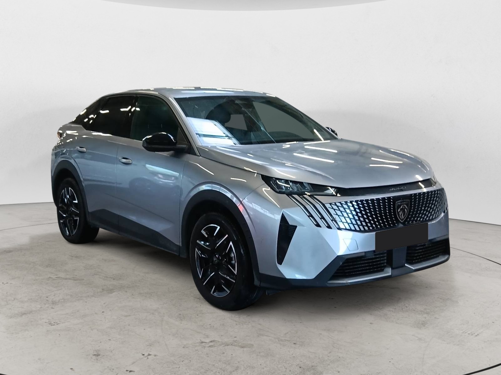 PEUGEOT - 3008 - #867291 - 1