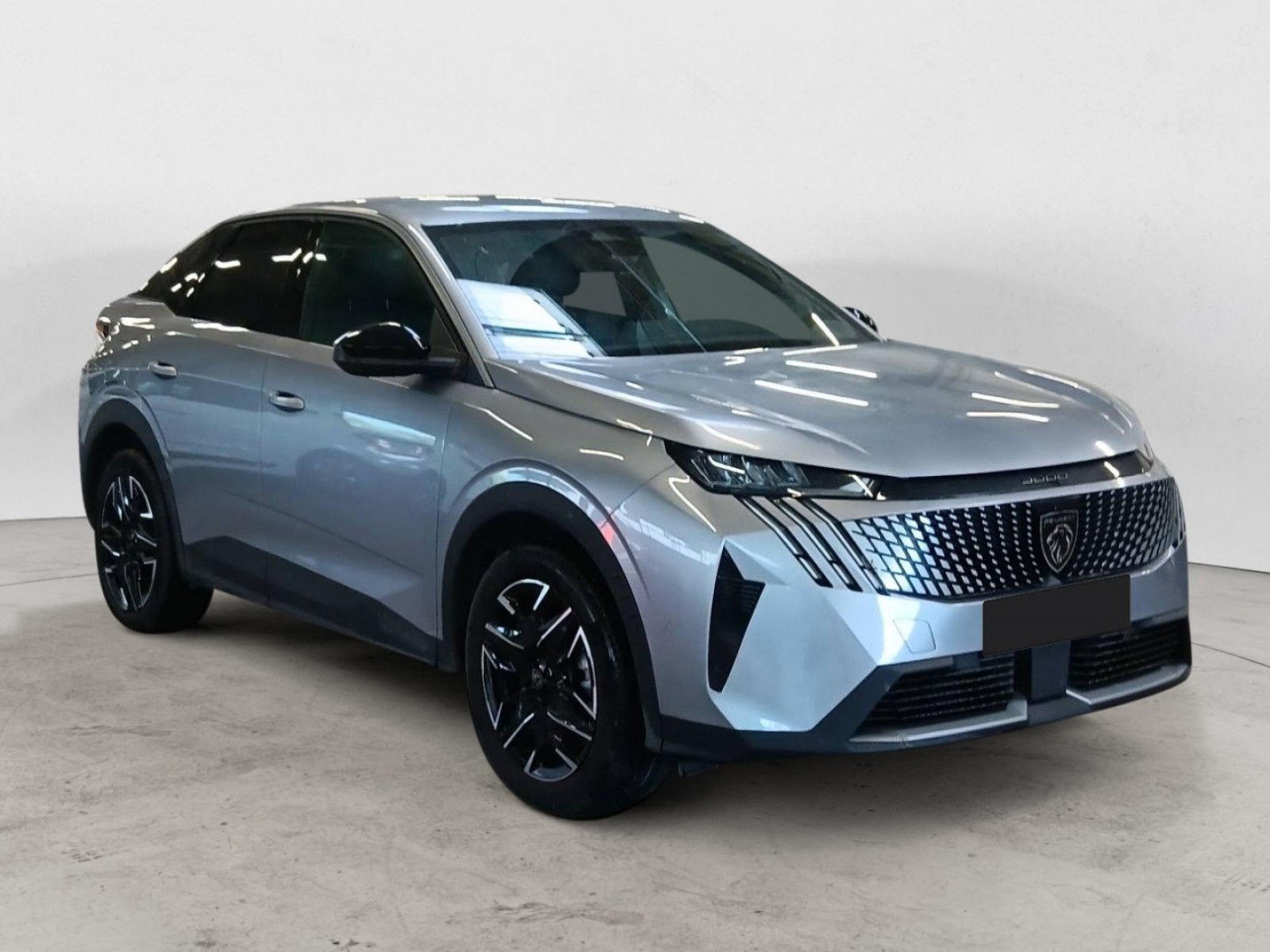 PEUGEOT - 3008 - #867291 - 19