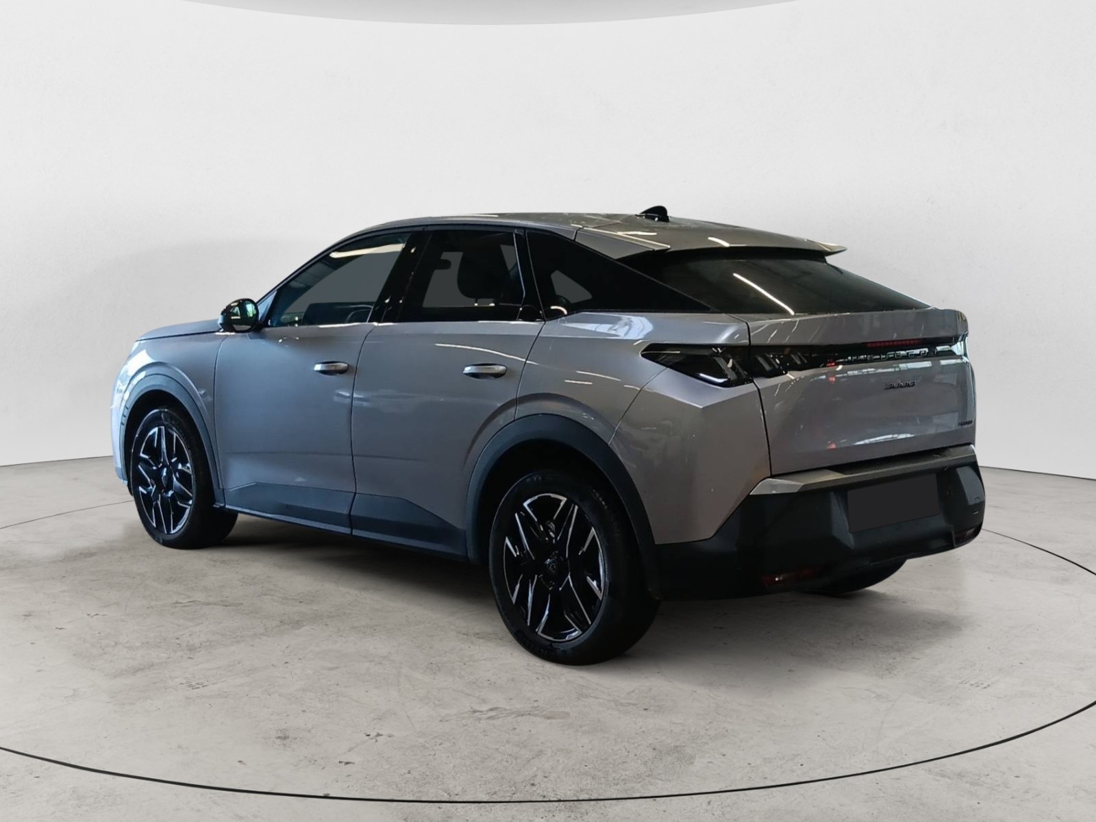 PEUGEOT - 3008 - #867291 - 2