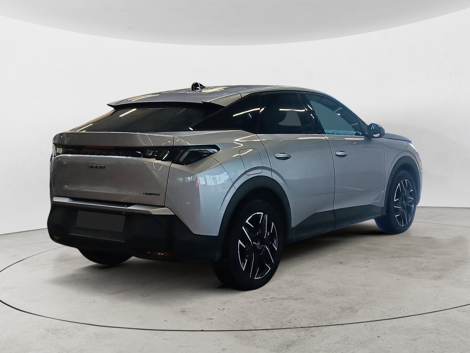 PEUGEOT - 3008 - #867291 - 3