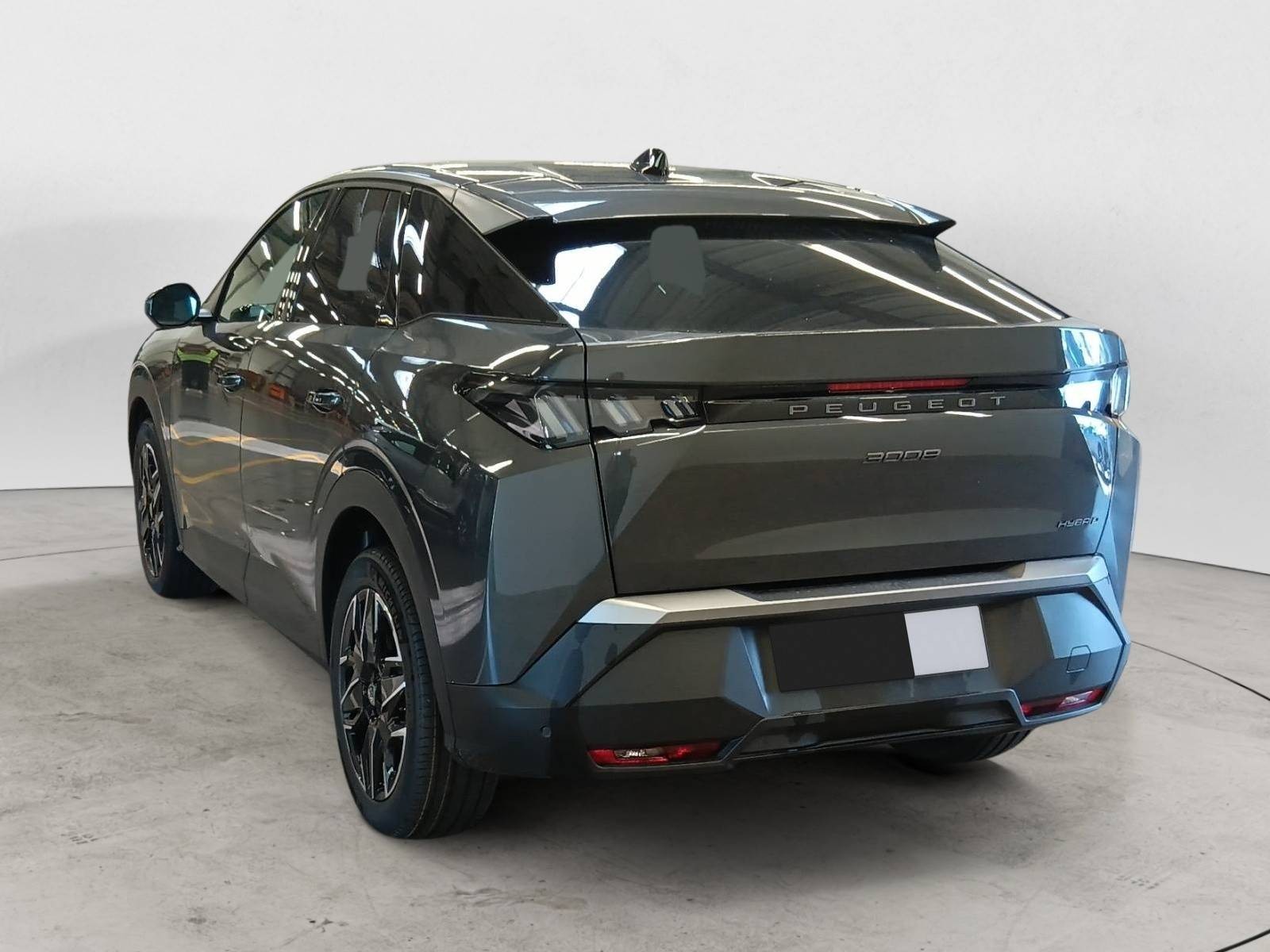 PEUGEOT - 3008 - #859639 - 2