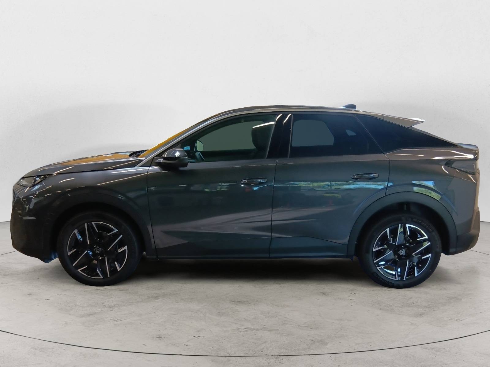 PEUGEOT - 3008 - #867288 - 4