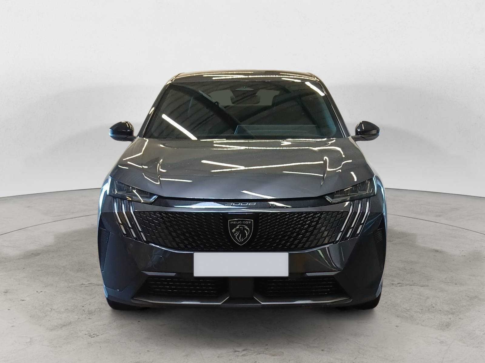 PEUGEOT - 3008 - #871200 - 6