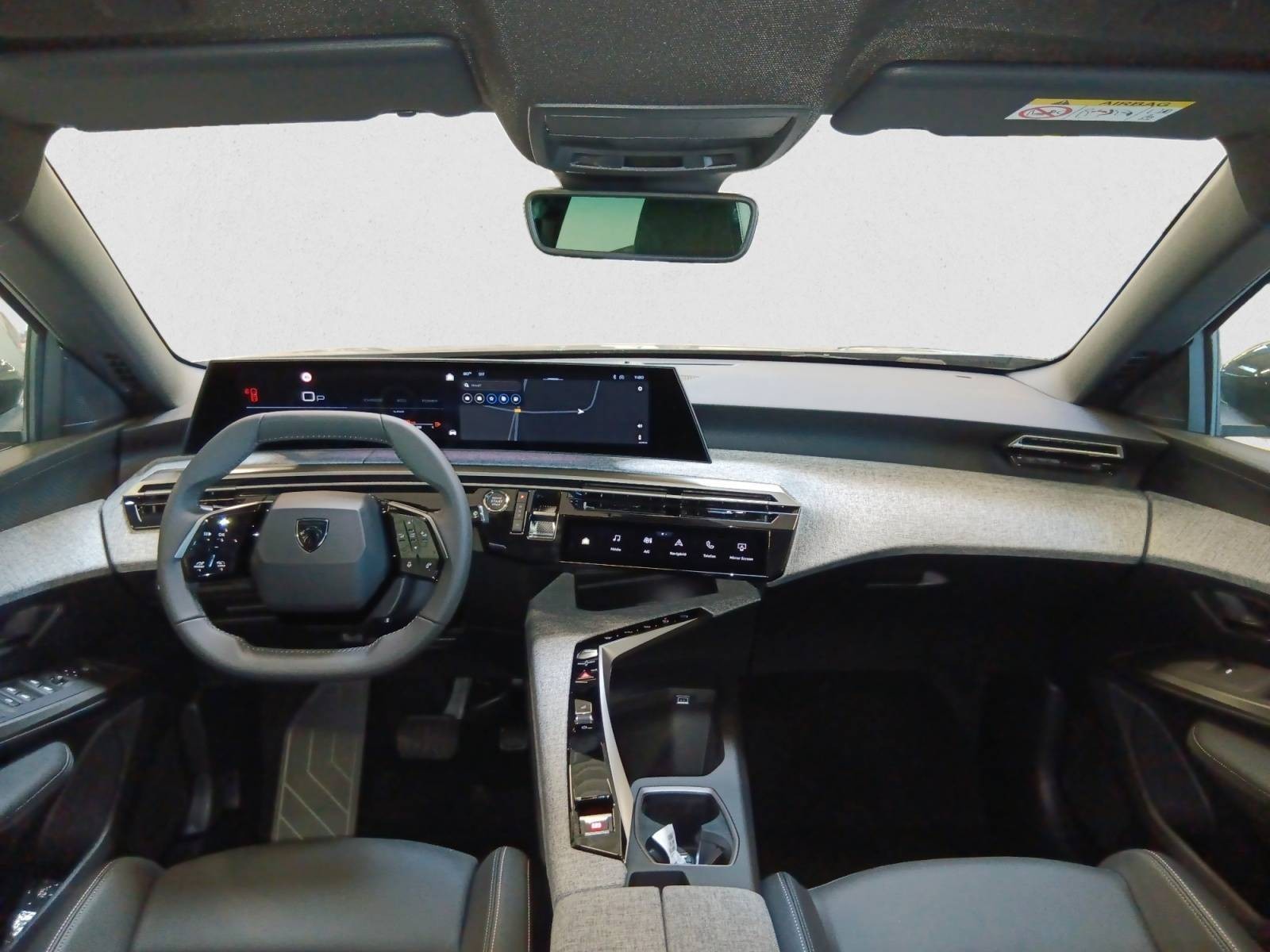 PEUGEOT - 3008 - #871191 - 8