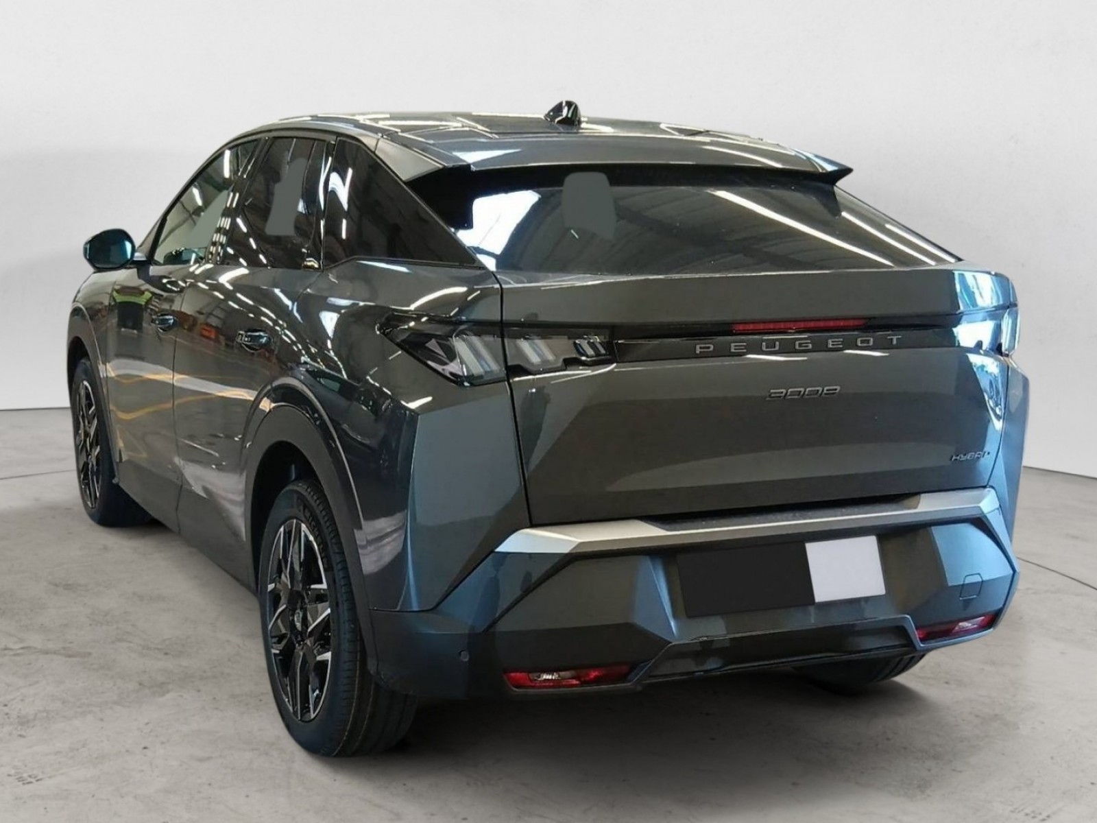 PEUGEOT - 3008 - #867288 - 22