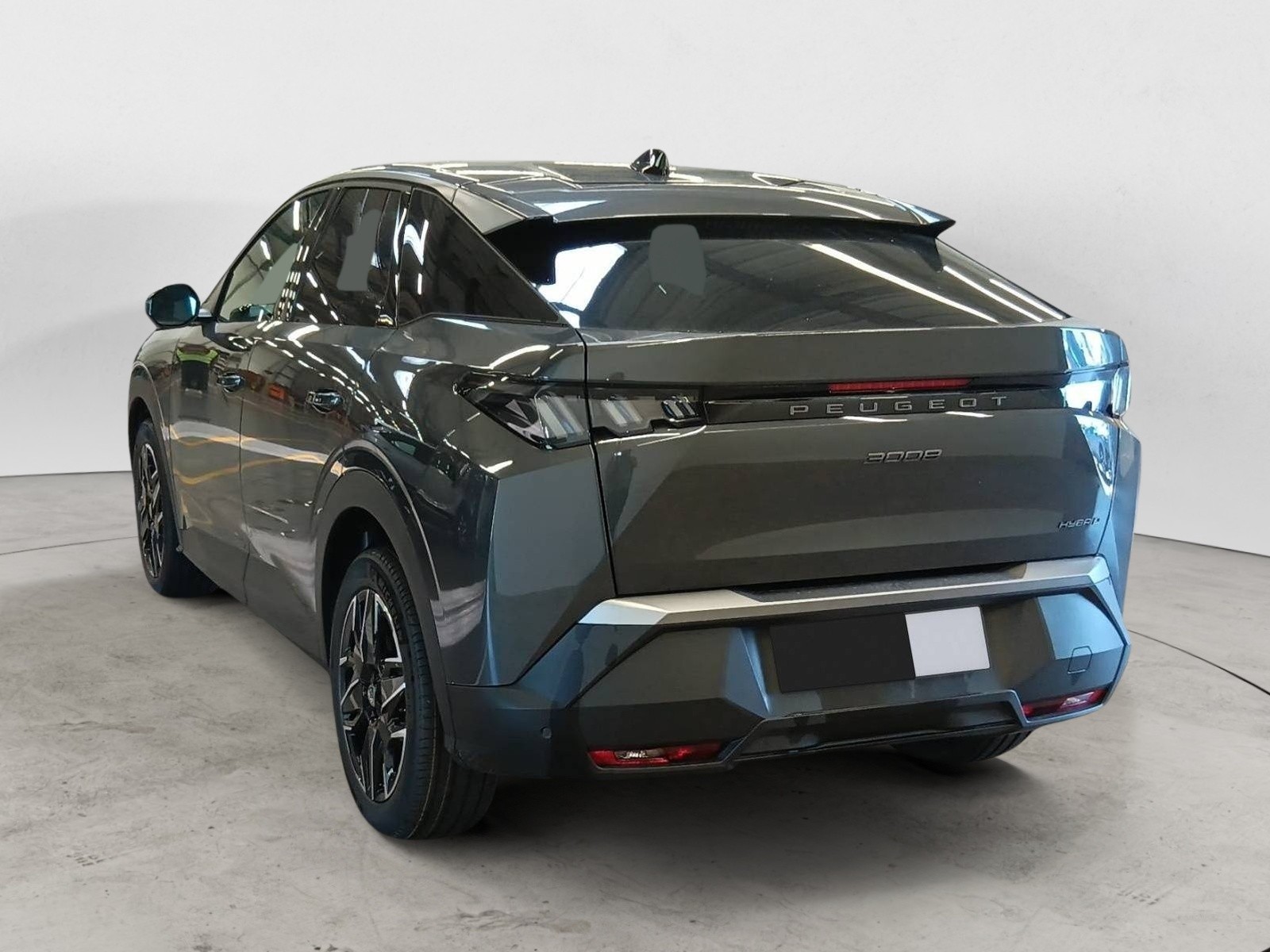 PEUGEOT - 3008 - #871200 - 2